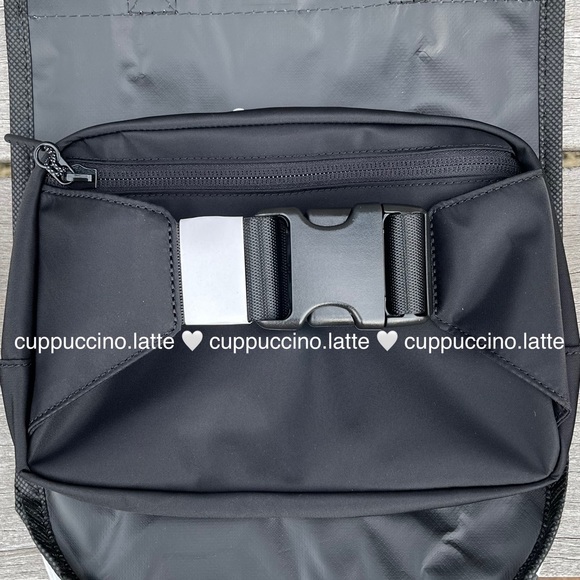 🖤NWT🖤Lululemon Athletica Everywhere Belt Bag Large in ‘Black’ - Picture 2 of 15